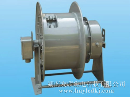 彈力電纜卷簡滑環(huán)內(nèi)裝式